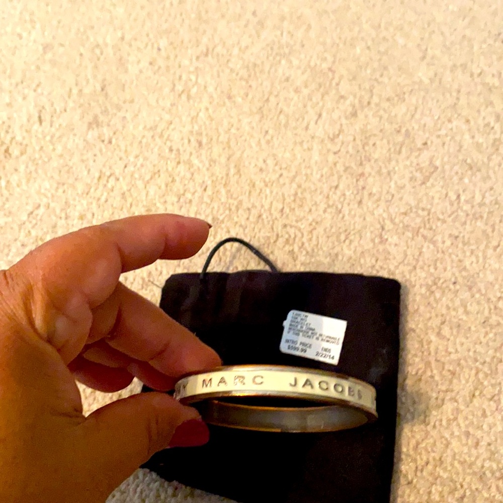 Marc by Marc Jacobs COPY bracelet